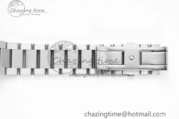 1222 MultiPurpose Aqua Terra 150M SS JQK 1:1 Best Edition Black Dial SS Hand on SS Bracelet A 7833